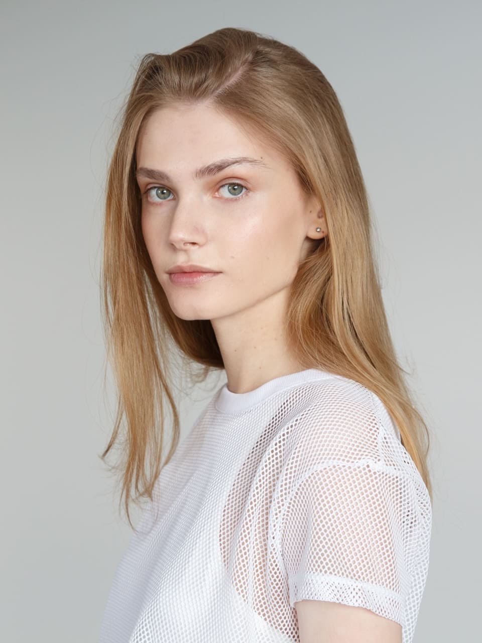 Nastya model